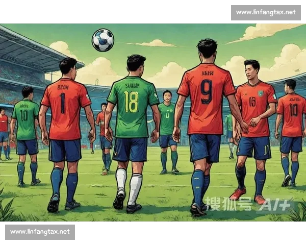 绿茵风云录深度解析全球足球盛宴与传奇瞬间战术博弈与豪门争霸风云
